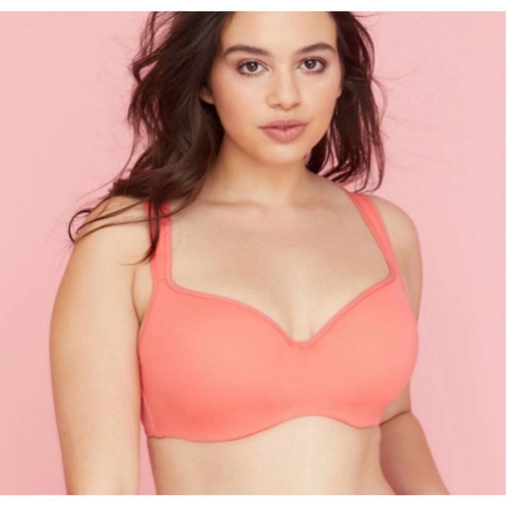✨Cacique 44DD Balconette Bra✨
